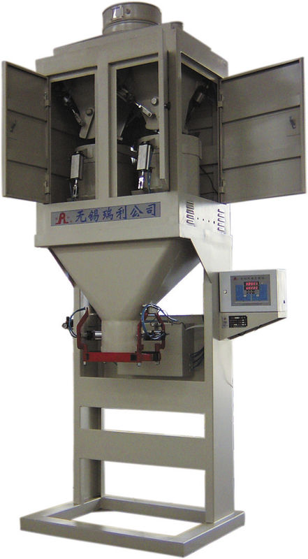 Machine van de de Korrelverpakking van de hoge Capaciteits de Organische Meststof; Ureum Bagger