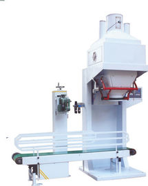 De Sojaboonmaaltijd van CHINA 50-80kg/Machine van het Mout de Semi Automatische In zakken doen; Mout/Boon de Machine van de Maaltijdverpakking