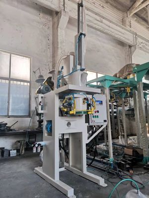Electric Drive Auto Bagging Machine with Granule Range Capabilities and 220V-380V Voltage for Automated Packaging